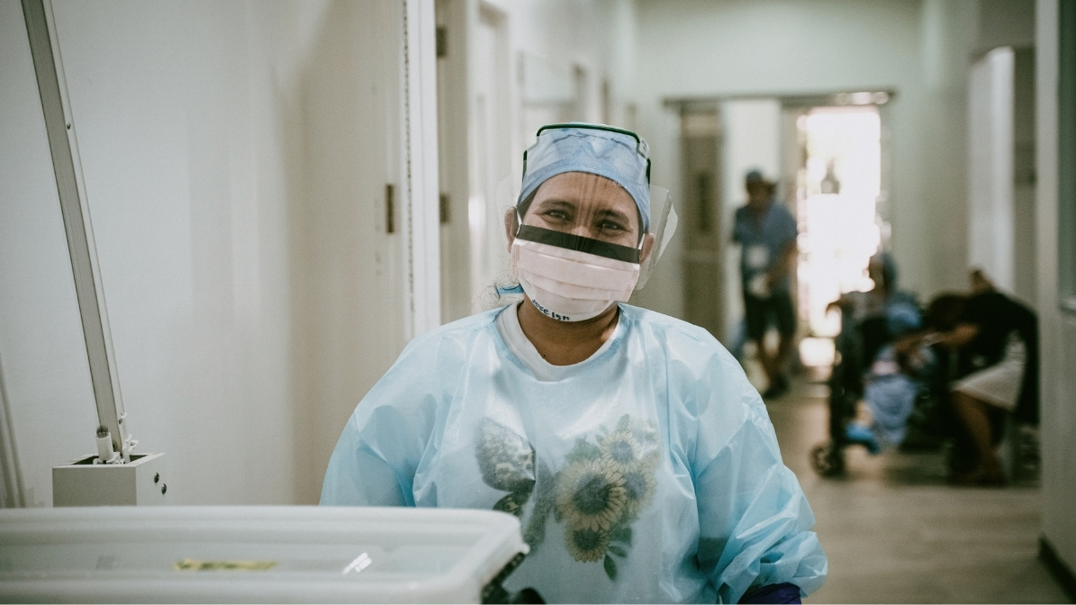 Masbate Medical Mission 2026