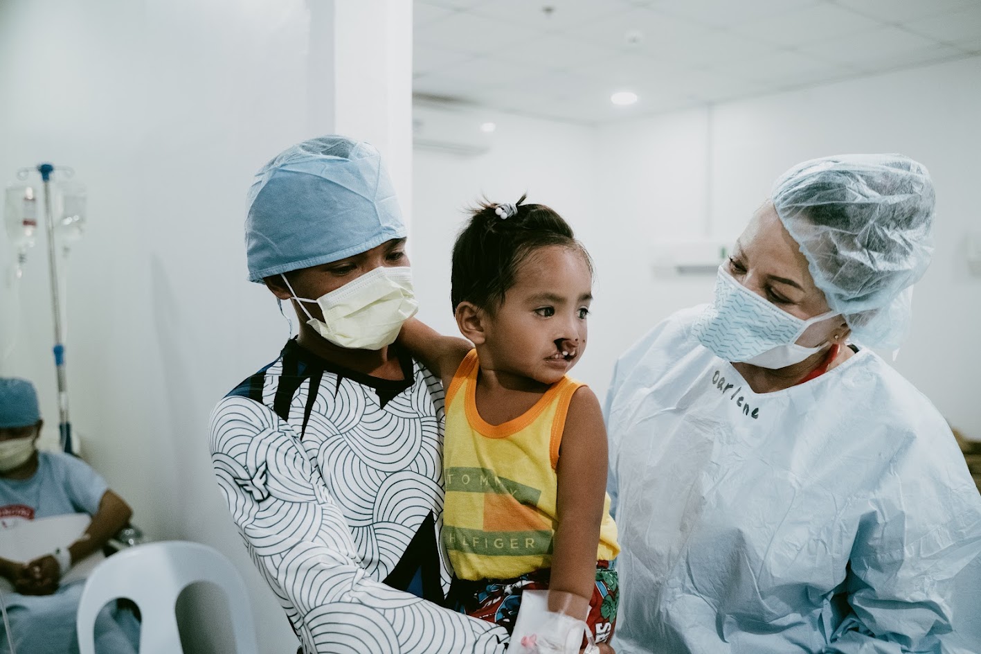 Medical Mission